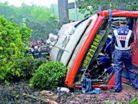 重庆711车祸灵异事件